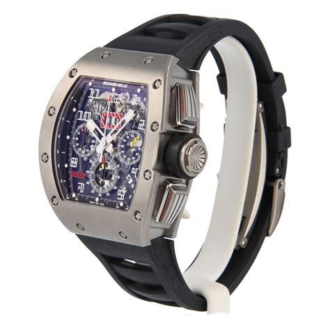 richard mille watch buy|richard mille pre owned watch.